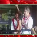 'നിസാര വോട്ടിന് വേണ്ടി കെട്ടിക്കൊണ്ടുവന്ന പെണ്ണുങ്ങളെ അന്യ ആണുങ്ങള്‍ക്ക് മുന്നില്‍ കാഴ്ചവെക്കുകയല്ല വേണ്ടത്; അവരെയൊക്കെ കെട്ടിക്കൊണ്ടുവന്നത് ഭര്‍ത്താക്കന്‍മാരുടെ കൂടെ അന്തിയുറങ്ങാനാണ്'; സ്ത്രീവിരുദ്ധ പരാമര്‍ശവുമായി സിപിഎം നേതാവ്