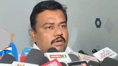 'ഞാനൊരു സാധാരണക്കാരൻ, പോറ്റിയേയോ ശ്രീകൃഷ്ണനെയോ ആരേയും അറിയില്ല..എന്നെ വേട്ടയാടരുത്'; സ്വർണക്കൊള്ള കേസിൽ ഡി മണി