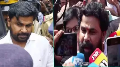 'സാമൂഹ്യാധികാര മുന്‍വിധികള്‍ക്കെതിരെ  പരസ്യമായി നിലകൊണ്ട അതിജീവിത മലയാളിയുടെ യാഥാസ്ഥിതിക  പൊതുബോധത്തിന്റെ എതിര്‍ചേരിയില്‍ നില്‍ക്കാനുള്ള അസാമാന്യ ധീരതയാണ് പ്രകടിപ്പിച്ചത്'; അതാണ് കേരളം ഈ വിധിക്കപ്പുറം ഏറ്റെടുക്കേണ്ട  നീതിയുടെ സന്ദേശവും പോരാട്ടവുമെന്ന് പ്രമോദ് പുഴങ്കര