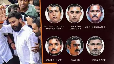 നടിയെ ആക്രമിച്ച കേസില്‍ ശിക്ഷ പ്രഖ്യാപനം വൈകിട്ട് മൂന്നരയ്ക്ക്; കോടതിയലക്ഷ്യമടക്കം മറ്റ് കേസുകള്‍ 18ാം തിയ്യതിയിലേക്ക് മാറ്റി; പാസ്‌പോര്‍ട്ട് വിട്ടുകിട്ടണമെന്ന ആവശ്യവുമായി ദിലീപും