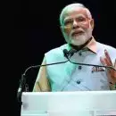 ജപ്പാനെ മറികടന്ന് ലോകത്തെ നാലാമത്തെ വലിയ സമ്പദ്‌വ്യവസ്ഥയായി ഇന്ത്യ; 2030-ഓടെ ജർമനിയെ മറികടക്കുമെന്ന് കേന്ദ്രസർക്കാർ