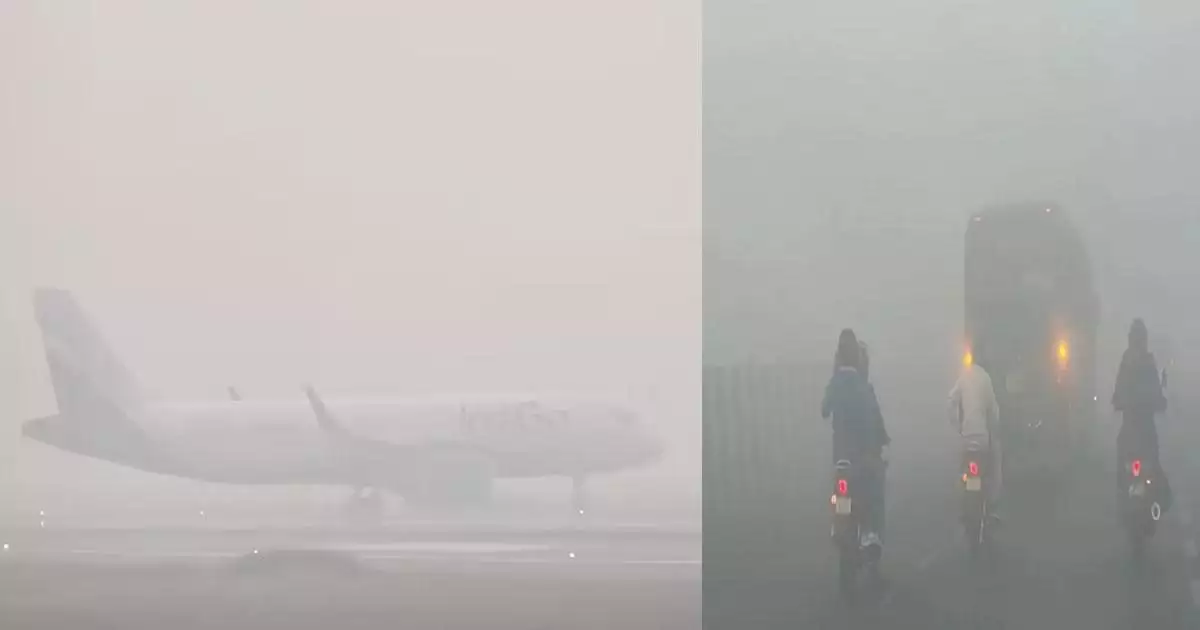 വായു മലിനീകരണത്തില് വലഞ്ഞു ഡല്ഹി; എല്ലാ സര്ക്കാര്- സ്വകാര്യ സ്ഥാപനങ്ങളിലും 50% വര്ക്ക് ഫ്രം ഹോം, ലംഘിക്കുന്നവര്ക്ക് പിഴ