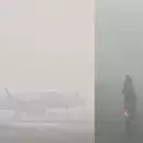 വായു മലിനീകരണത്തില്‍ വലഞ്ഞു ഡല്‍ഹി; എല്ലാ സര്‍ക്കാര്‍- സ്വകാര്യ സ്ഥാപനങ്ങളിലും 50% വര്‍ക്ക് ഫ്രം ഹോം, ലംഘിക്കുന്നവര്‍ക്ക് പിഴ