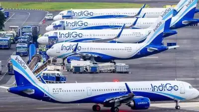 ഇന്‍ഡിഗോ പ്രതിസന്ധിയില്‍ മണിക്കൂറുകള്‍ വിമാനത്താവളത്തില്‍ കുടുങ്ങിയവര്‍ക്ക് 10,000 രൂപയുടെ ട്രാവല്‍ വൗച്ചര്‍; 12 മാസത്തിനുള്ളിലെ യാത്രയ്ക്ക് ഉപയോഗിക്കാം
