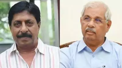 'വിശിഷ്ട പ്രകടനങ്ങളും കാലാതീതമായ സംഭാവനകളും എന്നെന്നും ഓർമ്മിക്കപ്പെടും, ആത്മാവിന് മുക്തി ലഭിക്കട്ടെ'; ശ്രീനിവാസന്റെ വിയോഗത്തിൽ അനുശോചിച്ച് ഗവർണർ