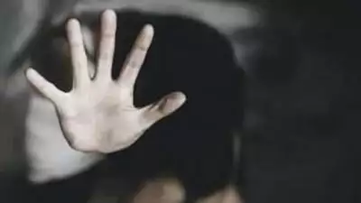 മദ്യപാനിയായ അച്ഛൻ്റെ ക്രൂര പീഡനം; ഒമ്പതാം ക്ലാസുകാരി ജീവനൊടുക്കാൻ ശ്രമിച്ചു