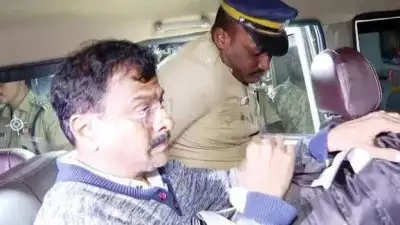 ശബരിമല സ്വർണക്കൊള്ള; എസ്ഐടി സംഘം ബെല്ലാരിയിൽ, ഗോവർധന്റെ റൊഡ്ഡം ജ്വല്ലറിയിൽ പരിശോധന