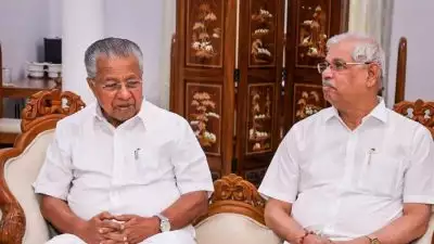 വിസി നിയമനത്തിൽ സമവായം; സംസ്ഥാന സർക്കാരും ഗവർണറും തമ്മിലെ പോരിന് അവസാനം, തീരുമാനം സുപ്രീം കോടതിയെ അറിയിക്കും