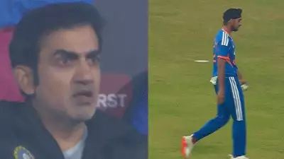 ഇവനെ പുറത്താക്കി ഹർഷിത്തിനെ ഒന്നുടെ കയറ്റാം; അർഷ്ദീപ് സിംഗിന്റെ പ്രകടനത്തിൽ കട്ടകലിപ്പിൽ ഗംഭീർ