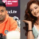 സൂര്യകുമാർ യാദവ് നിരന്തരം മെസേജുകൾ അയക്കുമായിരുന്നു, എനിക്ക് ആ ബന്ധം തുടരാൻ താല്പര്യമില്ല; വമ്പൻ വെളിപ്പെടുത്തലുമായി ബോളിവുഡ് നടി