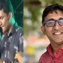 ലേശം നാണം, പ്രതികള്‍ക്ക് പാര്‍ട്ടിയുമായി നേരിട്ട് ബന്ധം ഉള്ളിടത്തോളം ''സഖാക്കളാണേ  അയ്യപ്പാ'' എന്ന വരിയില്‍ തെറ്റ് ആരോപിക്കുവതെങ്ങനെ?; 
'പൊലീസിന്റെ നടപടി അങ്ങേയറ്റം തോന്നിയവാസം, ആ എഫ്‌ഐആര്‍ ഉടന്‍ ക്ലോസ് ചെയ്യേണ്ടതാണെന്ന് അഡ്വക്കേറ്റ് ഹരീഷ് വാസുദേവന്‍ ശ്രീദേവി