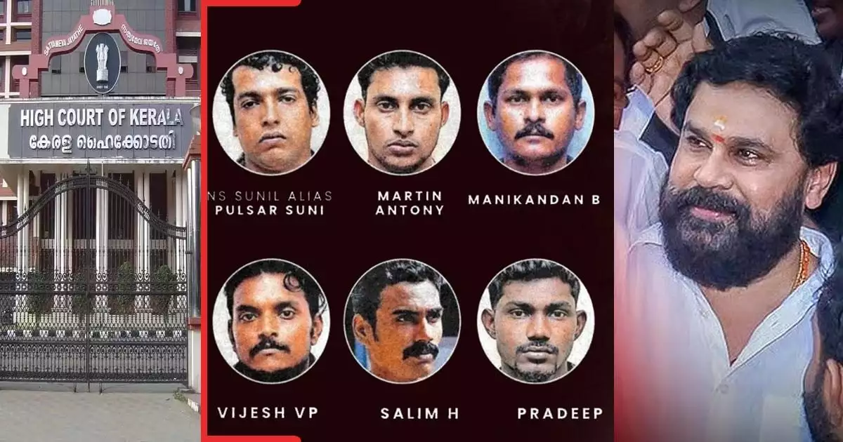 നടിയെ ആക്രമിച്ച കേസില് അതിവേഗ അപ്പീല് നീക്കവുമായി സര്ക്കാര്; ഹൈക്കോടതിയിലേക്കുള്ള നടപടികള് ഇന്ന് തന്നെ തുടങ്ങും