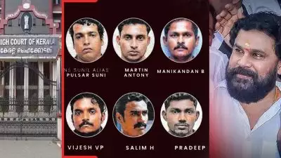 നടിയെ ആക്രമിച്ച കേസില്‍ അതിവേഗ അപ്പീല്‍ നീക്കവുമായി സര്‍ക്കാര്‍; ഹൈക്കോടതിയിലേക്കുള്ള നടപടികള്‍ ഇന്ന് തന്നെ തുടങ്ങും