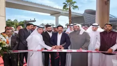 ദുബായില്‍ 10,000 ചതുരശ്ര അടി വിസ്തീര്‍ണ്ണത്തില്‍ ഐസിഎല്‍ ഗ്രൂപ്പിന്റെ നവീകരിച്ച കോര്‍പ്പറേറ്റ് ആസ്ഥാനം; ഇന്ത്യയിലെ മുന്‍നിര NBFC അടക്കമുള്ള ഐസിഎല്‍ ഗ്രൂപ്പ് മിഡില്‍ ഈസ്റ്റില്‍ പ്രവര്‍ത്തനം കൂടുതല്‍ വിപുലീകരിക്കുന്നു