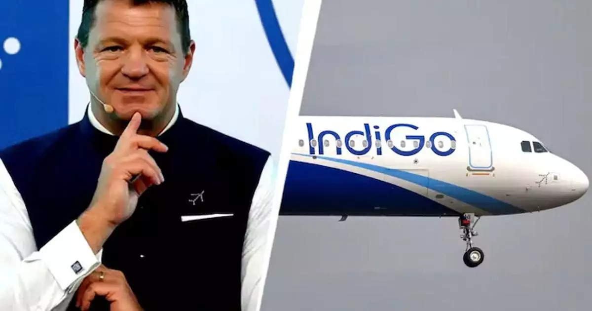 കണക്കുകൂട്ടലുകൾ പിഴച്ചു, തെറ്റുപറ്റിയെന്ന് സമ്മതിച്ച് ഇന്ഡിഗോ സിഇഒ; കാരണം കാണിക്കല് നോട്ടീസിന് ഇന്ന് രാത്രിയ്ക്കകം മറുപടി നല്കണമെന്ന് ഡിജിസിഎ