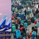 'ഡൽഹി - കൊച്ചി ടിക്കറ്റ് നിരക്ക് 62,000 രൂപ, തിരുവനന്തപുരത്തേക്ക് 48,0000'; ഇൻഡിഗോ പ്രതിസന്ധി മുതലെടുത്ത് യാത്രക്കാരെ ചൂഷണം ചെയ്‌ത്‌ വിമാനക്കമ്പനികൾ