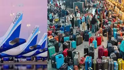 'അധിക നിരക്ക് വർധനവ് പാടില്ല, പരിധികൾ കർശനമായി പാലിക്കണം'; വിമാന ടിക്കറ്റ് നിരക്ക് വർധനയിൽ ഇടപെട്ട് വ്യോമയാന മന്ത്രാലയം