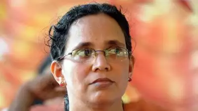 'അവൾ ചരിത്രമാണ്, വിധി എതിരാണെങ്കിലും പൊതുസമൂഹം അവൾക്കൊപ്പമുണ്ട്'; നടി ആക്രമിക്കപ്പെട്ട കേസിലെ കോടതി വിധി നിരാശാജനകമെന്ന് കെ കെ രമ