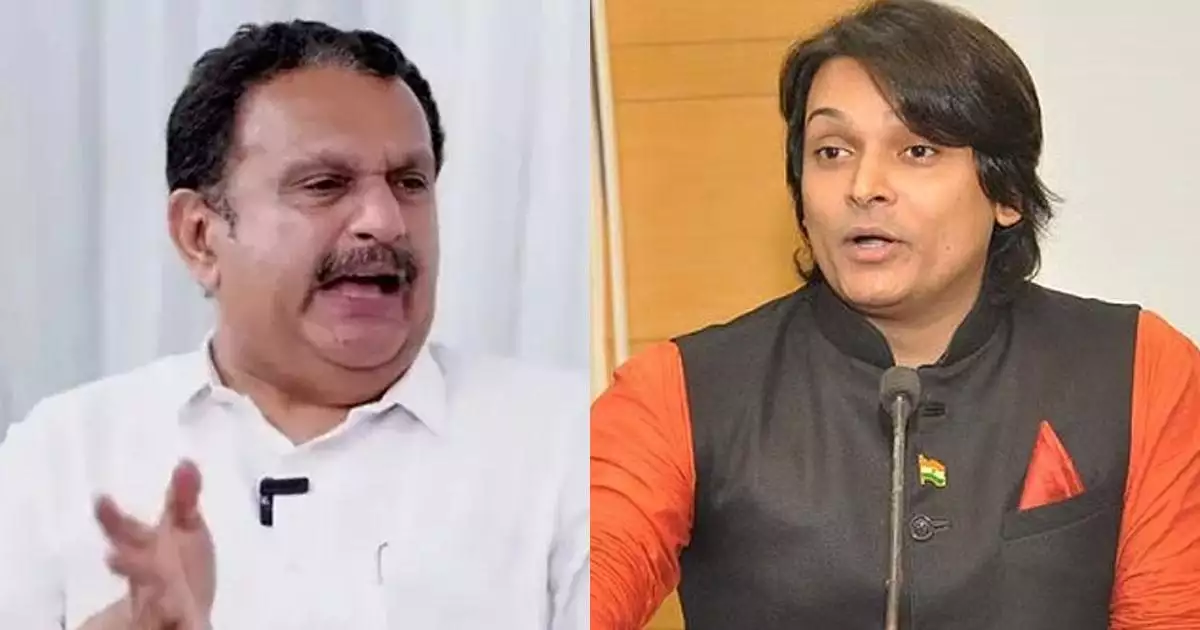 'ഇത്തരം ആളുകള് സമൂഹത്തിന് ശാപം, നടപടി നല്ലത്'; രാഹുൽ ഈശ്വറിന്റെ അറസ്റ്റിൽ കെ മുരളീധരൻ