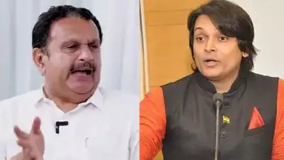 'ഇത്തരം ആളുകള്‍ സമൂഹത്തിന് ശാപം, നടപടി നല്ലത്'; രാഹുൽ ഈശ്വറിന്റെ അറസ്റ്റിൽ കെ മുരളീധരൻ