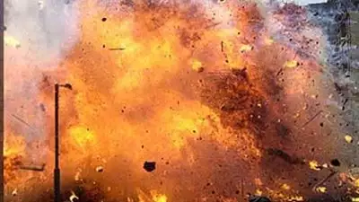 ബോംബ് സ്ഫോടനത്തിൽ സിപിഎം പ്രവർത്തകന്റെ കൈപ്പത്തി ചിതറി; അപകടം ബോംബ് കൈകാര്യം ചെയ്യുന്നതിനിടെ