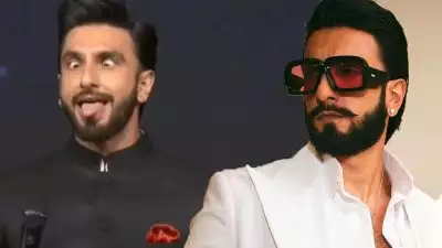 ഋഷഭ് ഷെട്ടിയോട് ആരാധന മാത്രം.. വികാരങ്ങളെ വ്രണപ്പെടുത്തിയിട്ടുണ്ടെങ്കില്‍ ആത്മാര്‍ത്ഥമായി ക്ഷമ ചോദിക്കുന്നു: രണ്‍വീര്‍ സിങ്