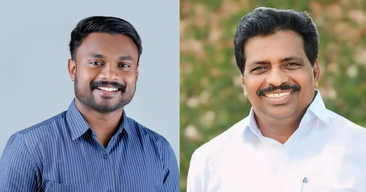 'കൊട്ടാരക്കരയിലെ തിരിച്ചടിക്ക് കാരണം ദേശീയ നേതാവ് പാരവെച്ചത്'; കൊടിക്കുന്നിൽ സുരേഷിനെതിരെ അൻവർ സുൽഫിക്കർ