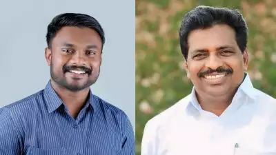 'കൊട്ടാരക്കരയിലെ തിരിച്ചടിക്ക് കാരണം ദേശീയ നേതാവ് പാരവെച്ചത്'; കൊടിക്കുന്നിൽ സുരേഷിനെതിരെ അൻവർ സുൽഫിക്കർ