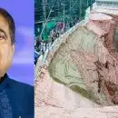 കൊല്ലത്ത് നിർമാണത്തിലിരുന്ന ദേശീയപാത ഇടിഞ്ഞുതാണ സംഭവം; കരാർ കമ്പനിക്ക് ഒരു മാസത്തേക്ക് വിലക്കേർപ്പെടുത്തി കേന്ദ്രം, കരിമ്പട്ടികയിൽ ഉൾപ്പെടുത്താനും നീക്കം