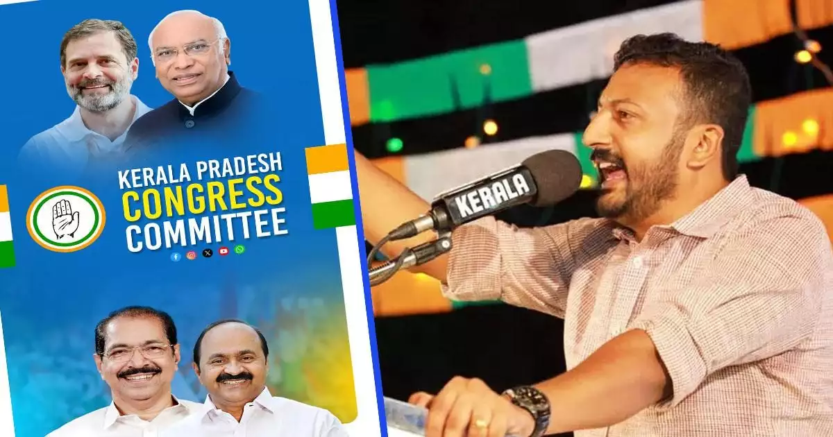 രാഹുല് മാങ്കൂട്ടത്തിലിനെ ഇനിയും ചുമക്കാനാവില്ല; കോണ്ഗ്രസില് നിന്ന് പുറത്താക്കും?; കടുത്ത നടപടിയ്ക്ക് നേതൃത്വം; ഉടന് തീരുമാനം