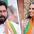 യുഡിഎഫിന്റെ സർപ്രൈസ് സ്ഥാനാർത്ഥി, കവടിയാറിൽ കെ എസ് ശബരീനാഥന് വിജയം; ശാസ്തമംഗലത്ത് ആര്‍ ശ്രീലേഖയും ജയിച്ചു