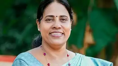 'തന്നെ തഴഞ്ഞത് പണമില്ലാത്തതിന്റെ പേരിൽ, പണം വാങ്ങി മേയർ പദവി വിറ്റു'; തൃശ്ശൂര്‍ മേയര്‍ സ്ഥാനത്തേക്ക് തന്നെ തഴഞ്ഞതില്‍ പൊട്ടിത്തെറിച്ച് ലാലി ജെയിംസ്