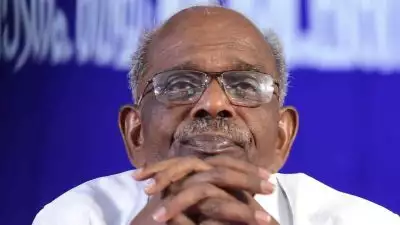 നൂറിൽ കൂടുതൽ സീറ്റ്‌ നേടി എൽഡിഎഫ് അധികാരത്തിൽ വരും; കൈപ്പത്തി എന്ന് കേൾക്കുമ്പോൾ അറപ്പാകുന്നു :എം. എം. മണി