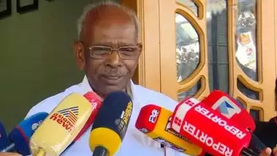 'ഇന്നലത്തെ സാഹചര്യത്തിൽ പറഞ്ഞു പോയതാണ്, തെറ്റു പറ്റി'; പറഞ്ഞത് തെറ്റാണെന്ന് പാര്‍ട്ടി പറഞ്ഞതിനെ അംഗീകരിക്കുന്നുവെന്ന് എംഎം മണി