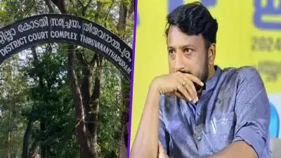 രാഹുല്‍ മാങ്കൂട്ടത്തിലിന്റെ മുന്‍കൂര്‍ ജാമ്യാപേക്ഷയില്‍ വിധി നാളെ; അടച്ചിട്ട കോടതിയില്‍ ഒന്നര മണിക്കൂര്‍ വാദം; തുടര്‍വാദം നാളെ; അറസ്റ്റ് തടയാതെ കോടതി