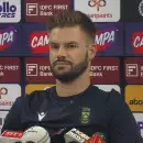 ' ആ ഇന്ത്യൻ താരമാണ് ഞങ്ങളുടെ തലവേദന, അവനെ പുറത്താക്കിയില്ലെങ്കിൽ....'; തുറന്ന് പറഞ്ഞ് ദക്ഷിണാഫ്രിക്കൻ നായകൻ