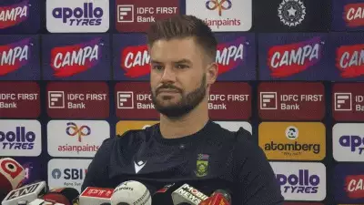 ' ആ ഇന്ത്യൻ താരമാണ് ഞങ്ങളുടെ തലവേദന, അവനെ പുറത്താക്കിയില്ലെങ്കിൽ....'; തുറന്ന് പറഞ്ഞ് ദക്ഷിണാഫ്രിക്കൻ നായകൻ