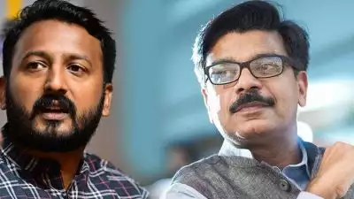 'തൽക്കാലത്തേക്കെങ്കിലും ആ അധ്യായം അടഞ്ഞിരിക്കുന്നു, പാർട്ടിക്കും നമ്മൾ പ്രവർത്തകർക്കും ഈ എപ്പിസോഡിൽ നിന്നും ധാരാളം പഠിക്കാനുണ്ട്'; മാത്യു കുഴൽനടൻ