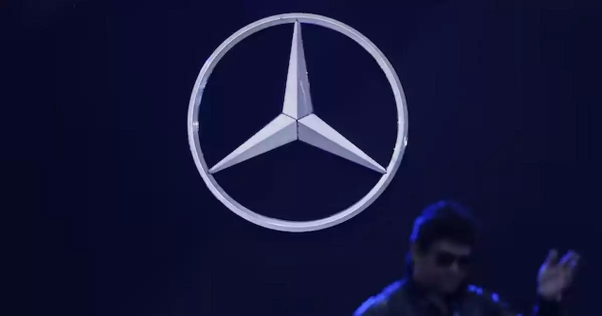 ഇന്ത്യയിൽ മെഴ്സിഡസ് ബെൻസ് കാറുകൾക്ക് ഇനി വില കൂടും!