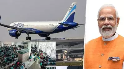 ഇന്‍ഡിഗോ പ്രതിസന്ധി വഷളാകാന്‍ അനുവദിച്ചു, പ്രശ്‌നത്തിനാക്കം കൂട്ടിയത് സര്‍ക്കാര്‍ നിലപാട്; കേന്ദ്രസര്‍ക്കാരിനെ രൂക്ഷമായി വിമര്‍ശിച്ച് ഡല്‍ഹി ഹൈക്കോടതി