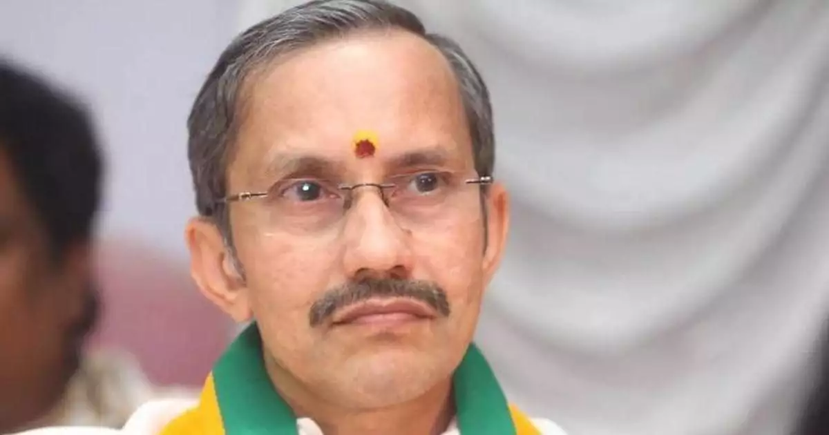 ‘ശബരിമല സ്വർണകൊള്ളയിലെ ഇ ഡി അന്വേഷണത്തെ ബിജെപി സ്വാഗതം ചെയ്യുന്നു, അന്വേഷണം കടകംപള്ളി സുരേന്ദ്രനിലേക്ക് എത്തണം’; എം ടി രമേശ്