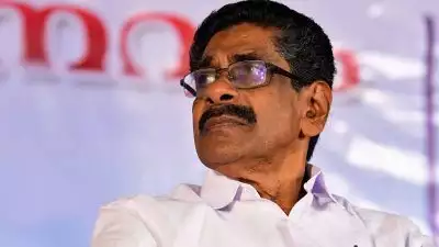 'ലൈംഗികാരോപണം കൊണ്ടുവരുന്നത് എല്ലാ തിരഞ്ഞെടുപ്പ് കാലത്തും മുഖ്യമന്ത്രിയുടെ അടവ്'; വിമർശിച്ച് മുല്ലപ്പള്ളി രാമചന്ദ്രൻ