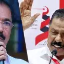 'യുഡിഎഫ് വേട്ടക്കാർക്കൊപ്പം, രാഹുലിനെ കെപിസിസി പ്രസിഡന്റ്‌ ന്യായീകരിക്കുന്നു'; വിമർശിച്ച് എം വി ഗോവിന്ദൻ