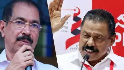 'യുഡിഎഫ് വേട്ടക്കാർക്കൊപ്പം, രാഹുലിനെ കെപിസിസി പ്രസിഡന്റ്‌ ന്യായീകരിക്കുന്നു'; വിമർശിച്ച് എം വി ഗോവിന്ദൻ