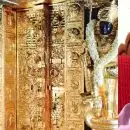 ശബരിമല സ്വര്‍ണക്കൊള്ളയില്‍ അടുത്ത അറസ്റ്റ്; ദേവസ്വം ബോര്‍ഡ് മുന്‍ അംഗം എന്‍ വിജയകുമാറിനെ അറസ്റ്റ് ചെയ്ത് എസ്‌ഐടി