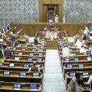 ദേശീയ തൊഴിലുറപ്പ് പദ്ധതി ഭേദഗതി ബിൽ ലോക്സഭയിൽ അവതരിപ്പിച്ചു; പ്രതിഷേധിച്ച് പ്രതിപക്ഷം, പുതിയ ബിൽ അനുസരിച്ച് 125 ദിവസത്തെ തൊഴിൽ ഉറപ്പെന്ന് ശിവരാജ് സിങ് ചൗഹാൻ