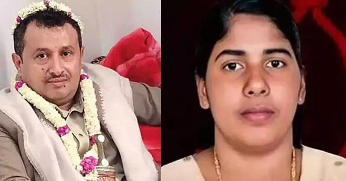 'കൊലനടന്നത് ഇറാനിലായിരുന്നെങ്കിലോ?, മദ്ധ്യസ്ഥ ശ്രമങ്ങളോട് വഴങ്ങില്ല'; നിമിഷപ്രിയ കേസിൽ കൊല്ലപ്പെട്ട തലാലിൻ്റെ സഹോദരൻ അബ്ദുൾ ഫത്താഹ് മഹ്ദി