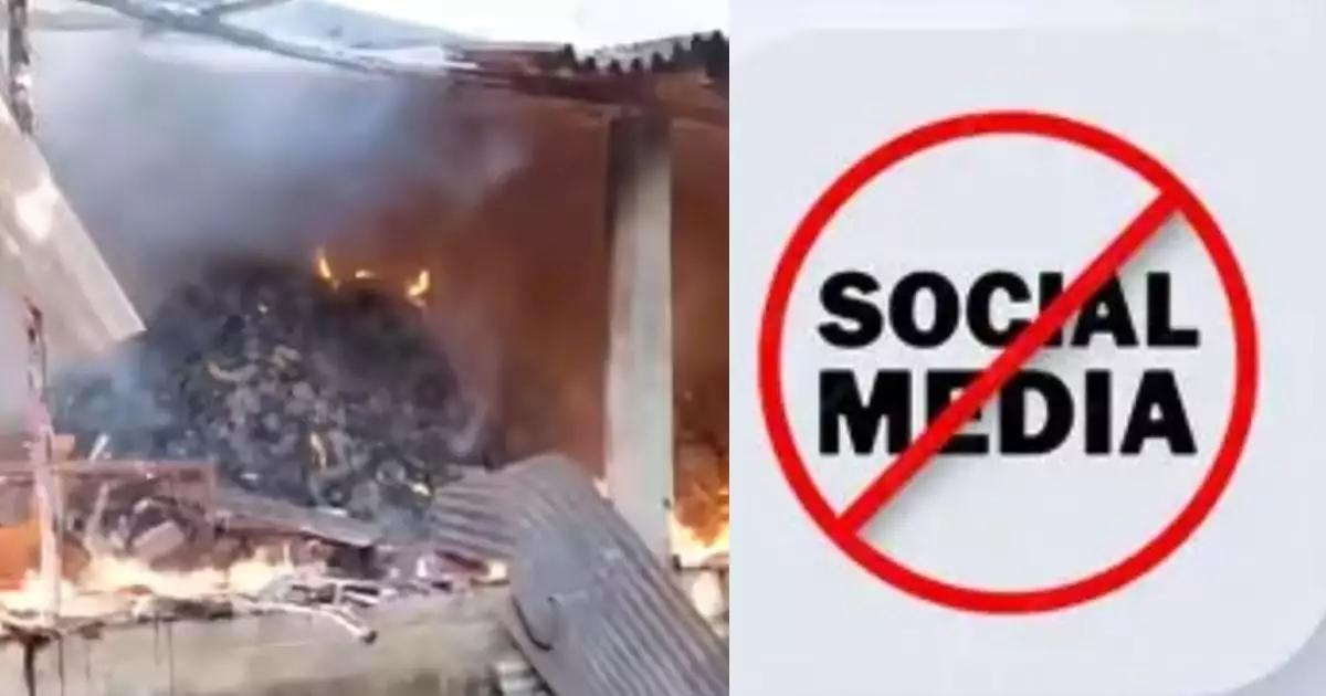 ഒഡീഷയില് സ്ത്രീയുടെ തലയില്ലാത്ത മൃതദേഹം കണ്ടെത്തിയ സംഭവം; മാല്ക്കാന് ഗിരി ജില്ലയില് സമൂഹമാധ്യമങ്ങളുടെ നിരോധനം നീട്ടി