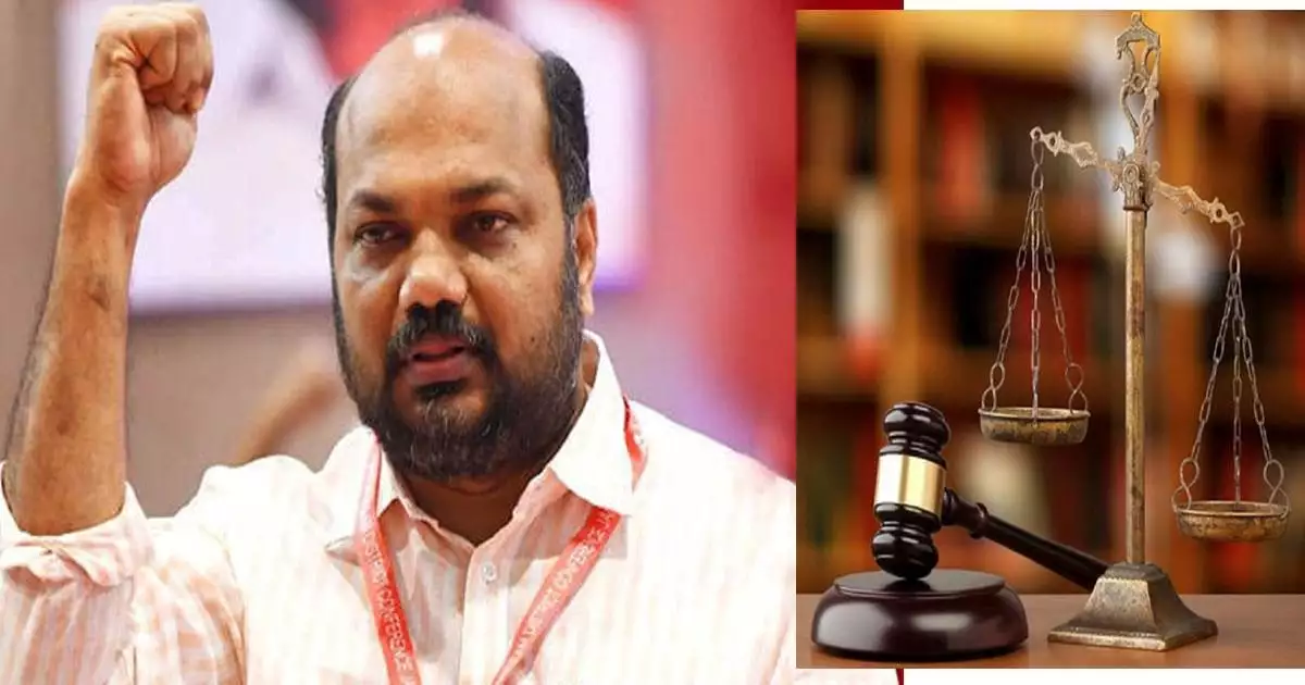 നടിയെ ആക്രമിച്ച കേസില് വിചാരണക്കോടതി വിധിക്കെതിരെ അപ്പീല് പോകാന് സര്ക്കാര് തീരുമാനിച്ചതായി നിയമമന്ത്രി പി രാജീവ്; 'സമര്പ്പിച്ചത് 1512 പേജുള്ള ആര്ഗ്യുമെന്റ് നോട്ട്, അതിന് അനുസൃതമായ വിധിയല്ല ഇപ്പോള് വന്നിട്ടുള്ളത്'