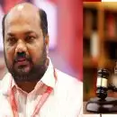 നടിയെ ആക്രമിച്ച കേസില്‍ വിചാരണക്കോടതി വിധിക്കെതിരെ അപ്പീല്‍ പോകാന്‍ സര്‍ക്കാര്‍ തീരുമാനിച്ചതായി നിയമമന്ത്രി പി രാജീവ്; 'സമര്‍പ്പിച്ചത് 1512 പേജുള്ള ആര്‍ഗ്യുമെന്റ് നോട്ട്, അതിന് അനുസൃതമായ വിധിയല്ല ഇപ്പോള്‍ വന്നിട്ടുള്ളത്'